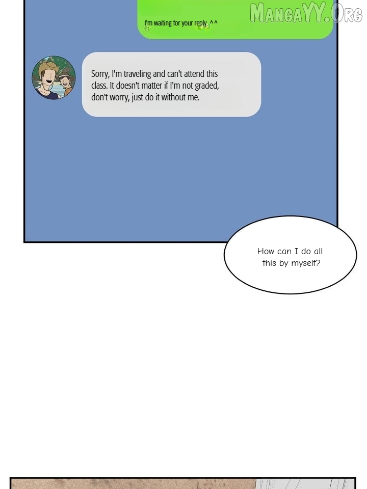 Change Me Chapter 22 - page 89
